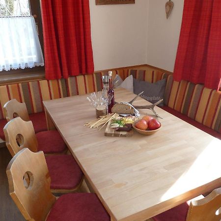 Appartement Hauser Stumm Exterior photo
