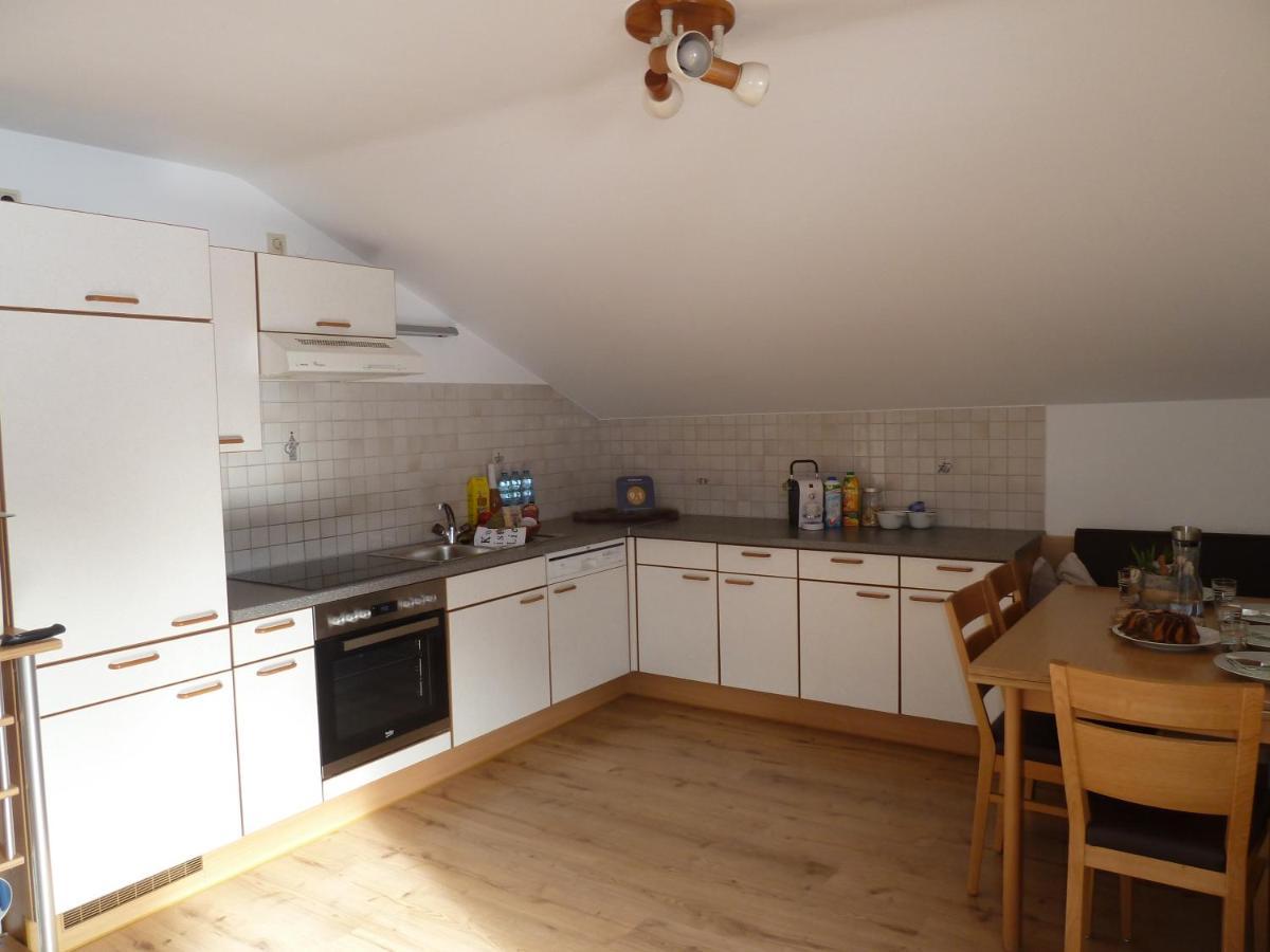 Appartement Hauser Stumm Exterior photo