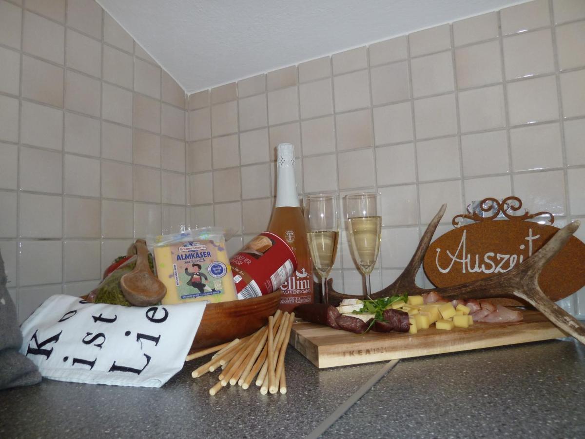Appartement Hauser Stumm Exterior photo