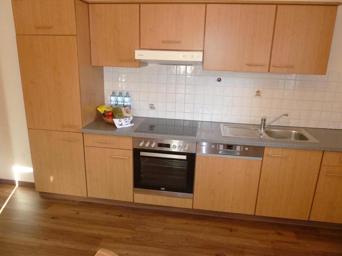 Appartement Hauser Stumm Exterior photo
