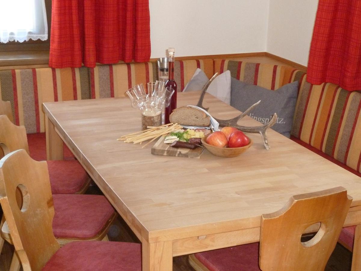 Appartement Hauser Stumm Exterior photo