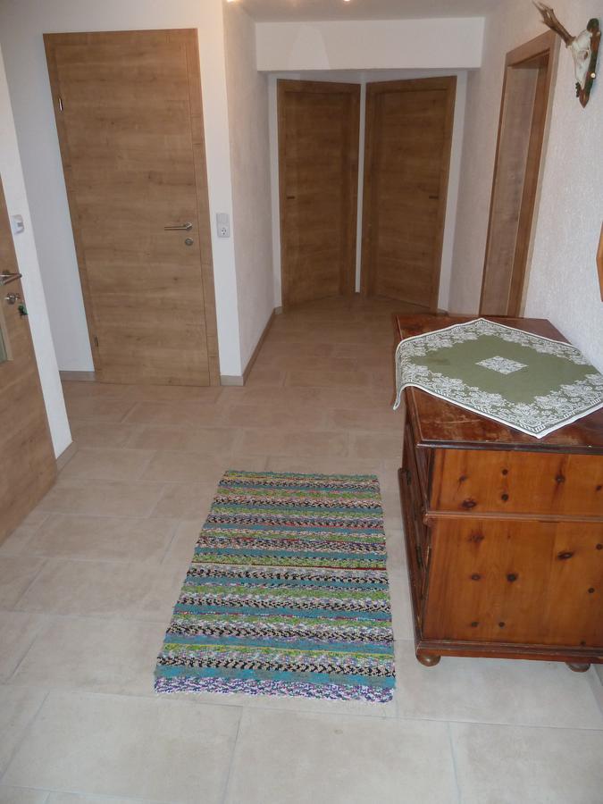 Appartement Hauser Stumm Exterior photo