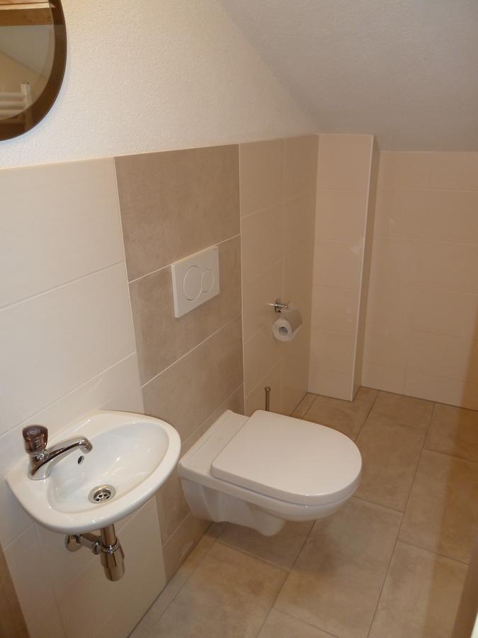 Appartement Hauser Stumm Exterior photo