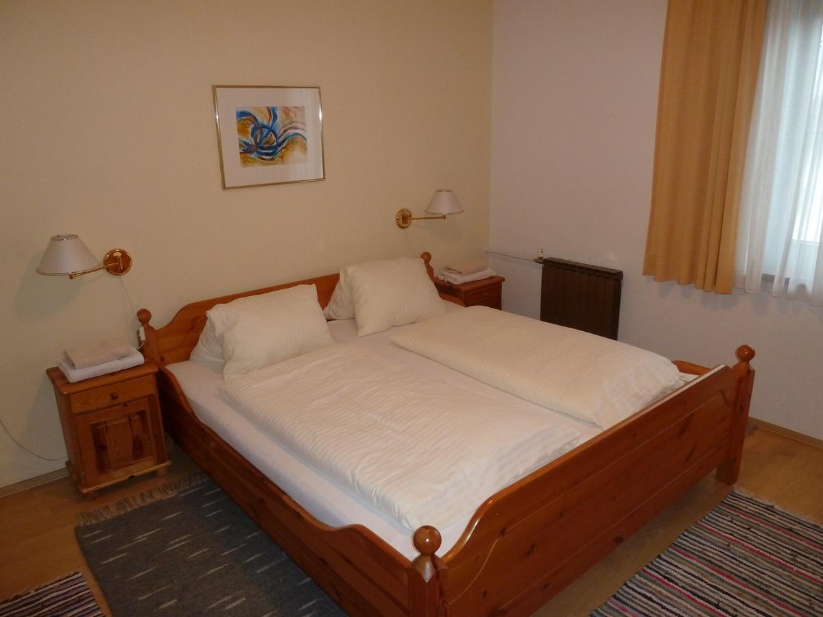 Appartement Hauser Stumm Exterior photo