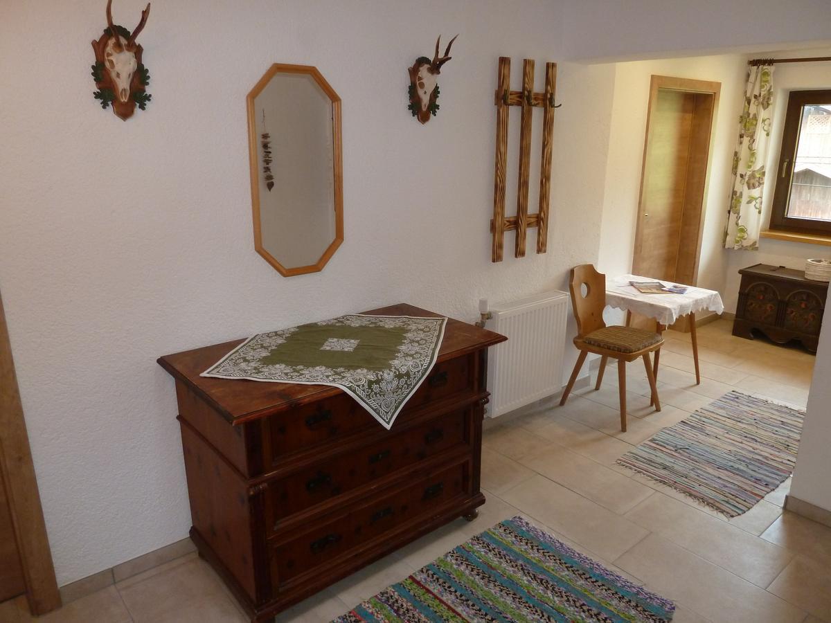 Appartement Hauser Stumm Exterior photo