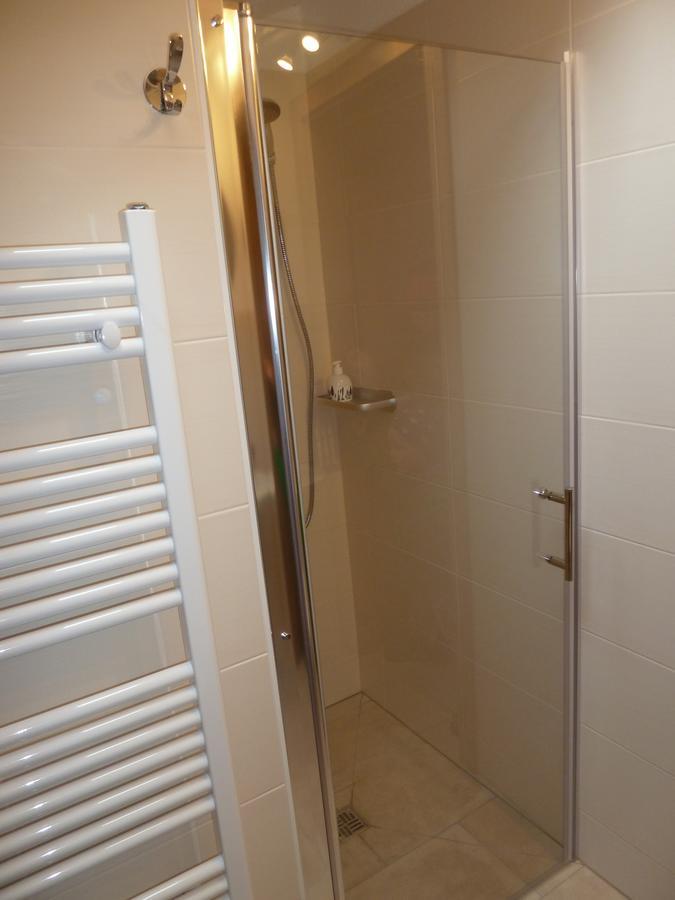 Appartement Hauser Stumm Exterior photo