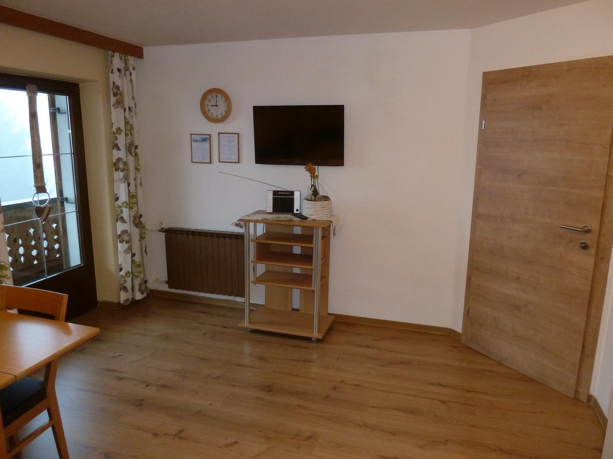 Appartement Hauser Stumm Exterior photo