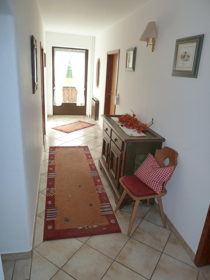 Appartement Hauser Stumm Exterior photo