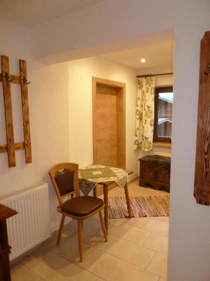 Appartement Hauser Stumm Exterior photo