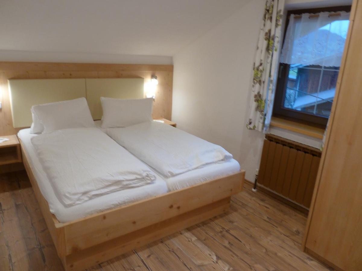 Appartement Hauser Stumm Exterior photo