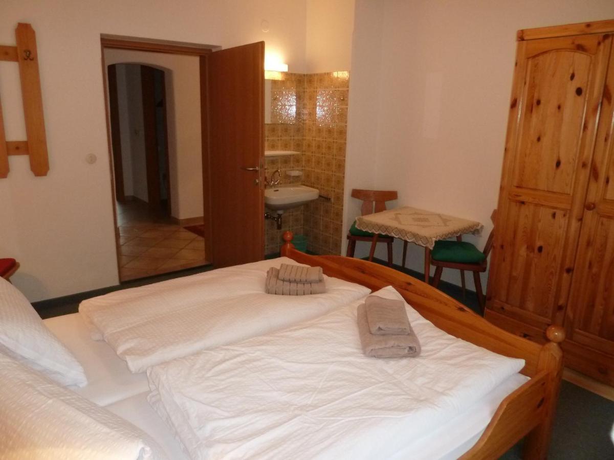 Appartement Hauser Stumm Exterior photo