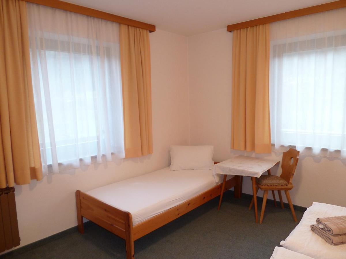 Appartement Hauser Stumm Exterior photo