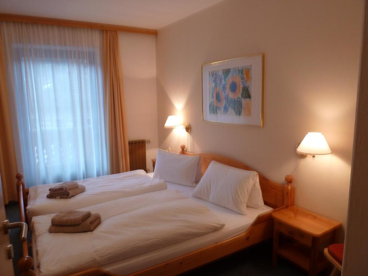 Appartement Hauser Stumm Exterior photo