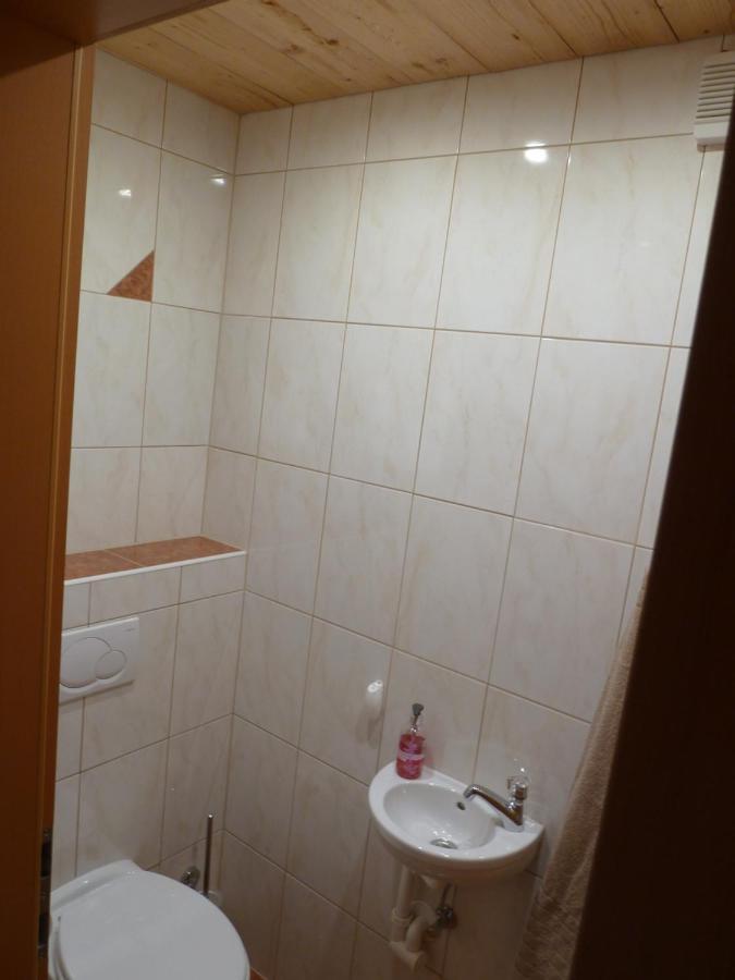 Appartement Hauser Stumm Exterior photo