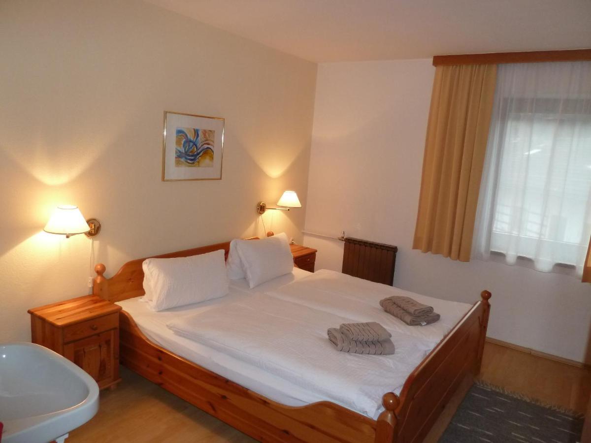 Appartement Hauser Stumm Exterior photo