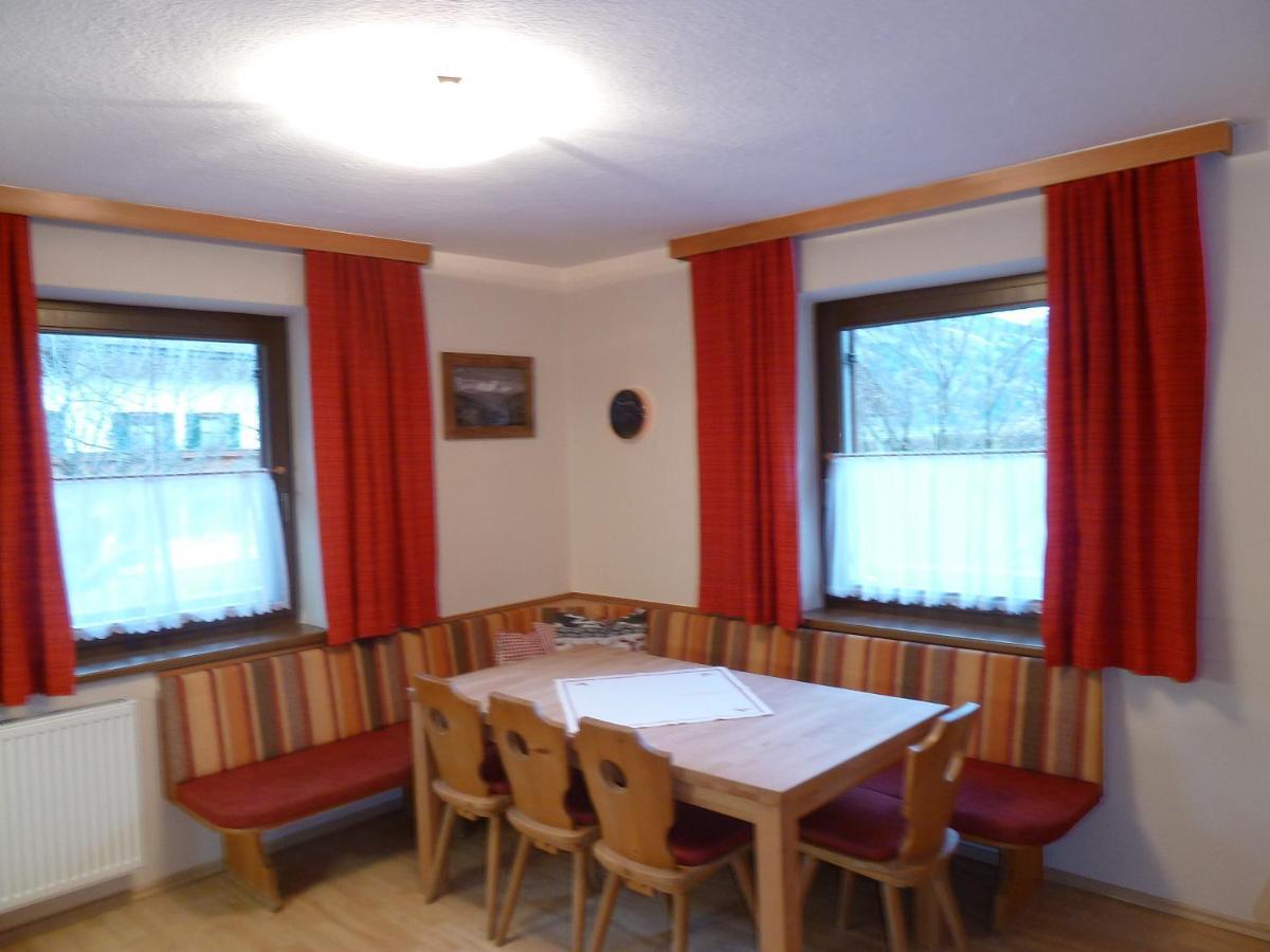 Appartement Hauser Stumm Exterior photo