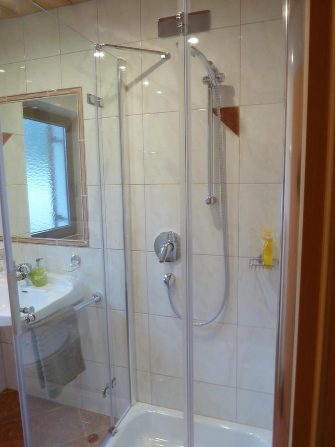 Appartement Hauser Stumm Exterior photo