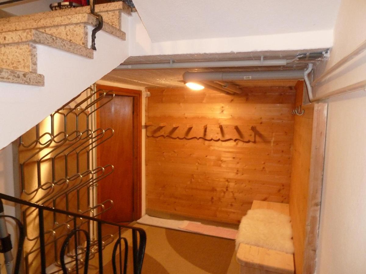 Appartement Hauser Stumm Exterior photo