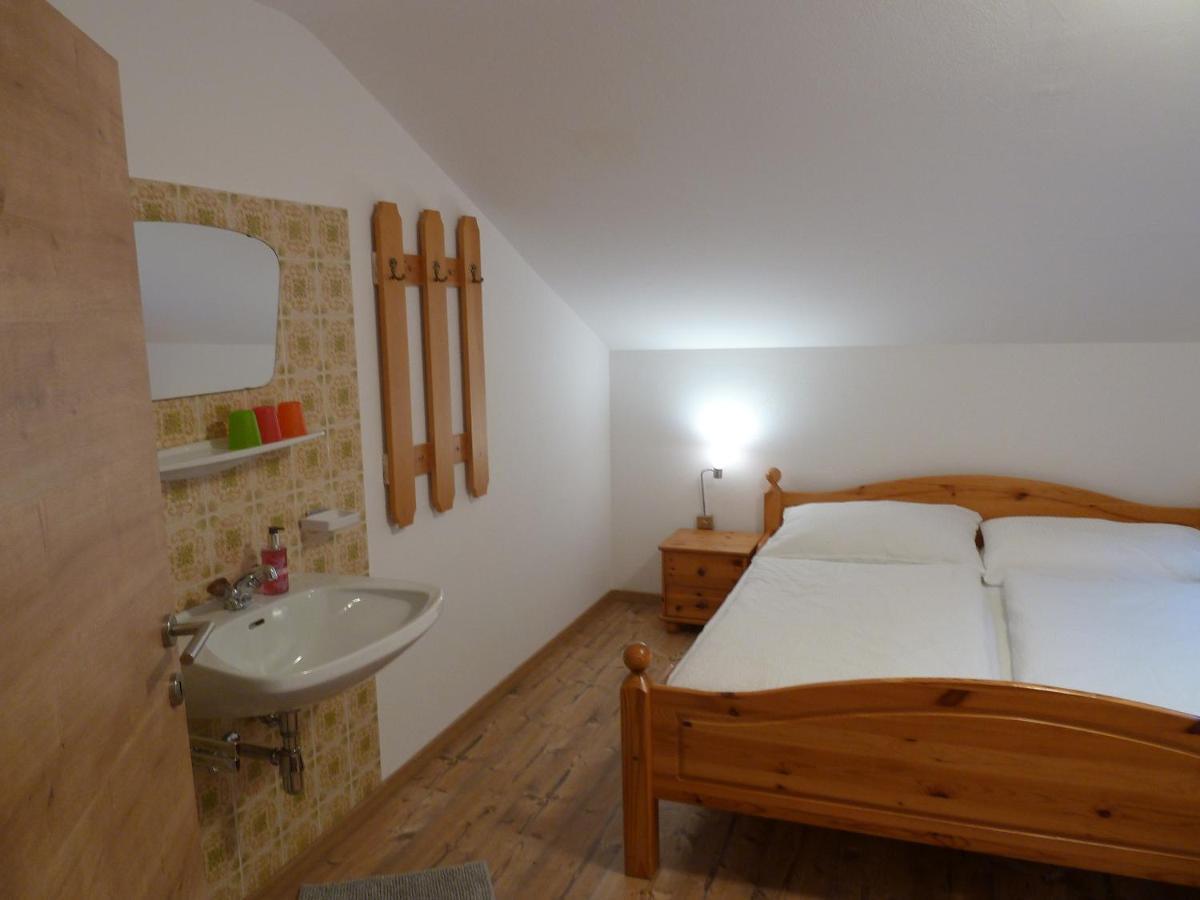 Appartement Hauser Stumm Exterior photo