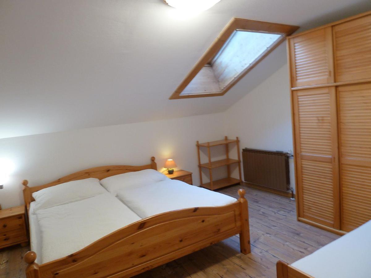 Appartement Hauser Stumm Exterior photo